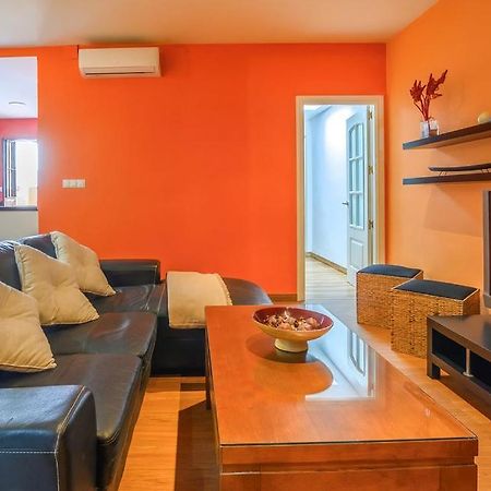 Bonito Apartamento En El Centro De Alcala De Guadaira Muy Cerca De Sevilla Exterior foto