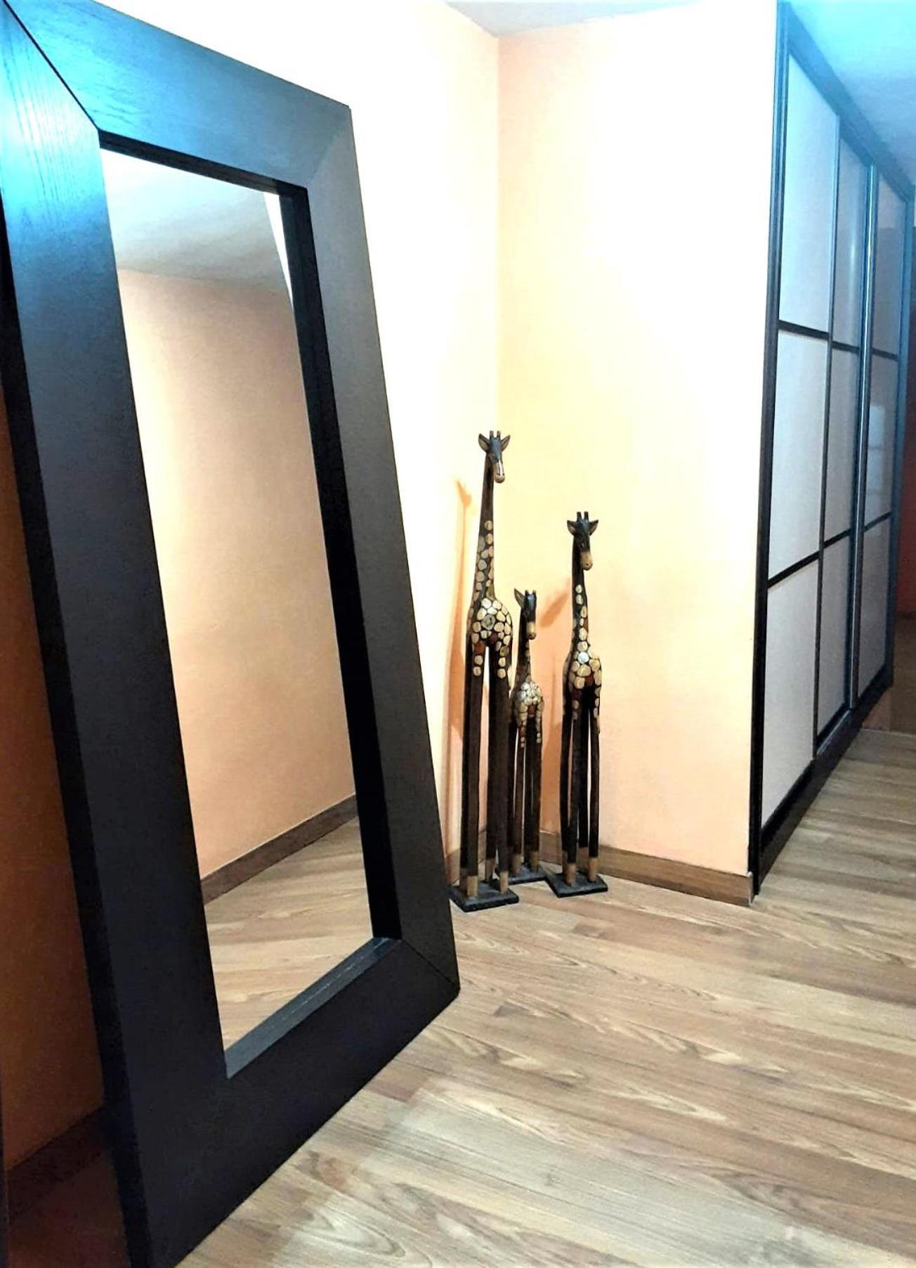 Bonito Apartamento En El Centro De Alcala De Guadaira Muy Cerca De Sevilla Exterior foto